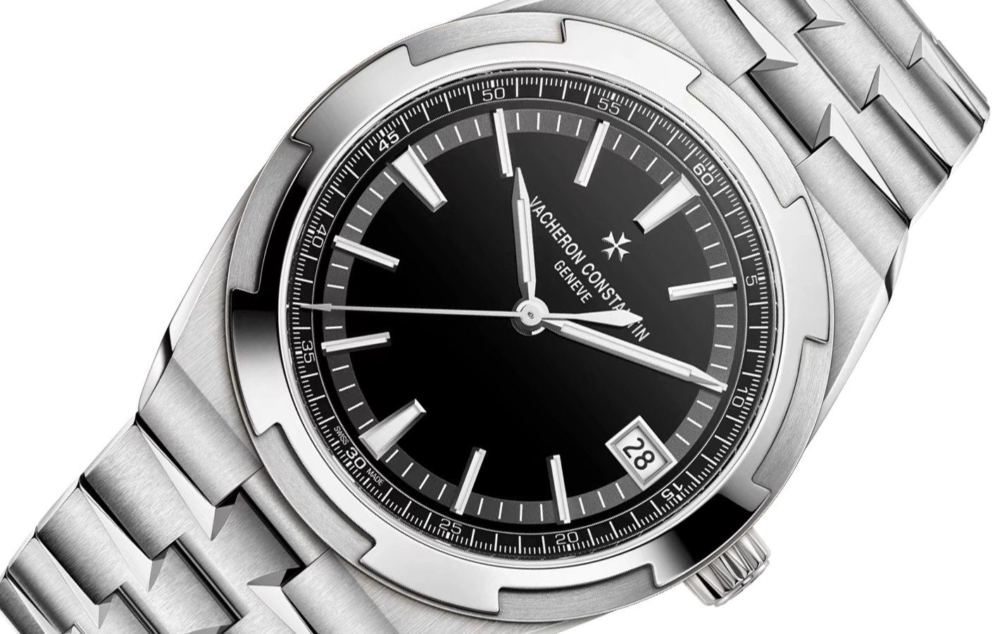 Vacheron Constantin Overseas 4500V/110A-B483 WatchProject 21 Shop